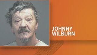 Man accused in Blount County triple homicide indicted by grand jury