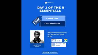 Linear Regression, Multiple Regression & Quarto for Research Reports (Masterclass Day 3)