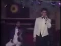 كاظم الساهر قالولي دربك صعب 