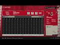 EA SPORTS College Football 26 2032 Houston roster