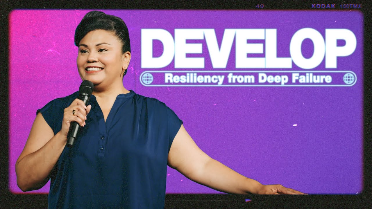 DEVELOP Pt. 15 | Dianna Nepstad