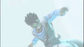 Dragon Ball Journey Delted Scene