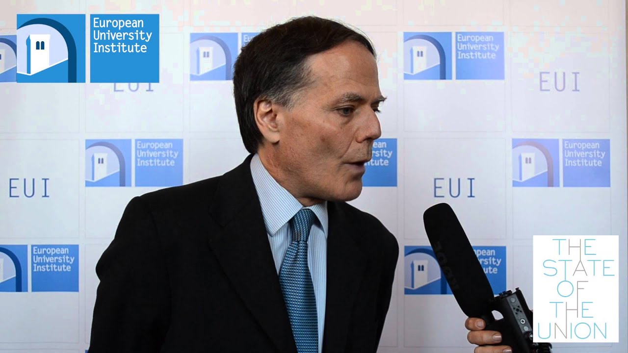 Enzo Moavero Milanesi - 