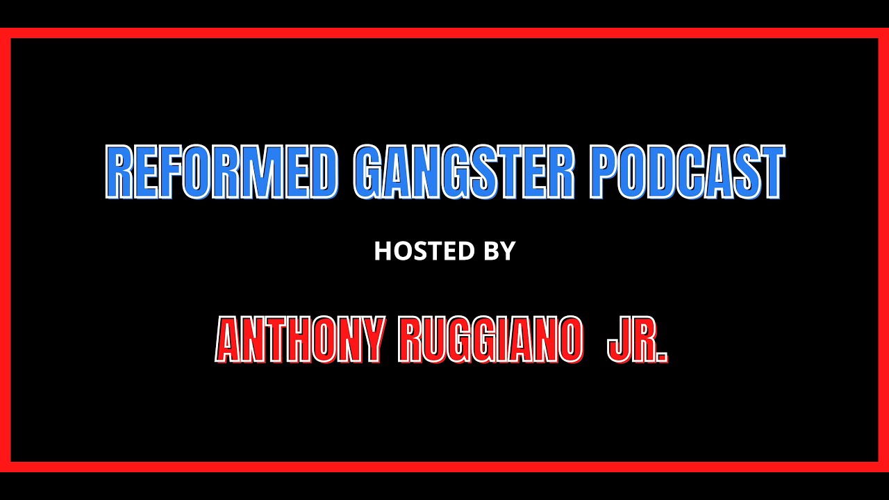 Anthony Ruggiano Reformed Gangster talks Bookmaking part two - YouTube