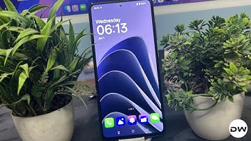 How to Flash ColorOS 15 Android 15 on Galaxy A52S 5G