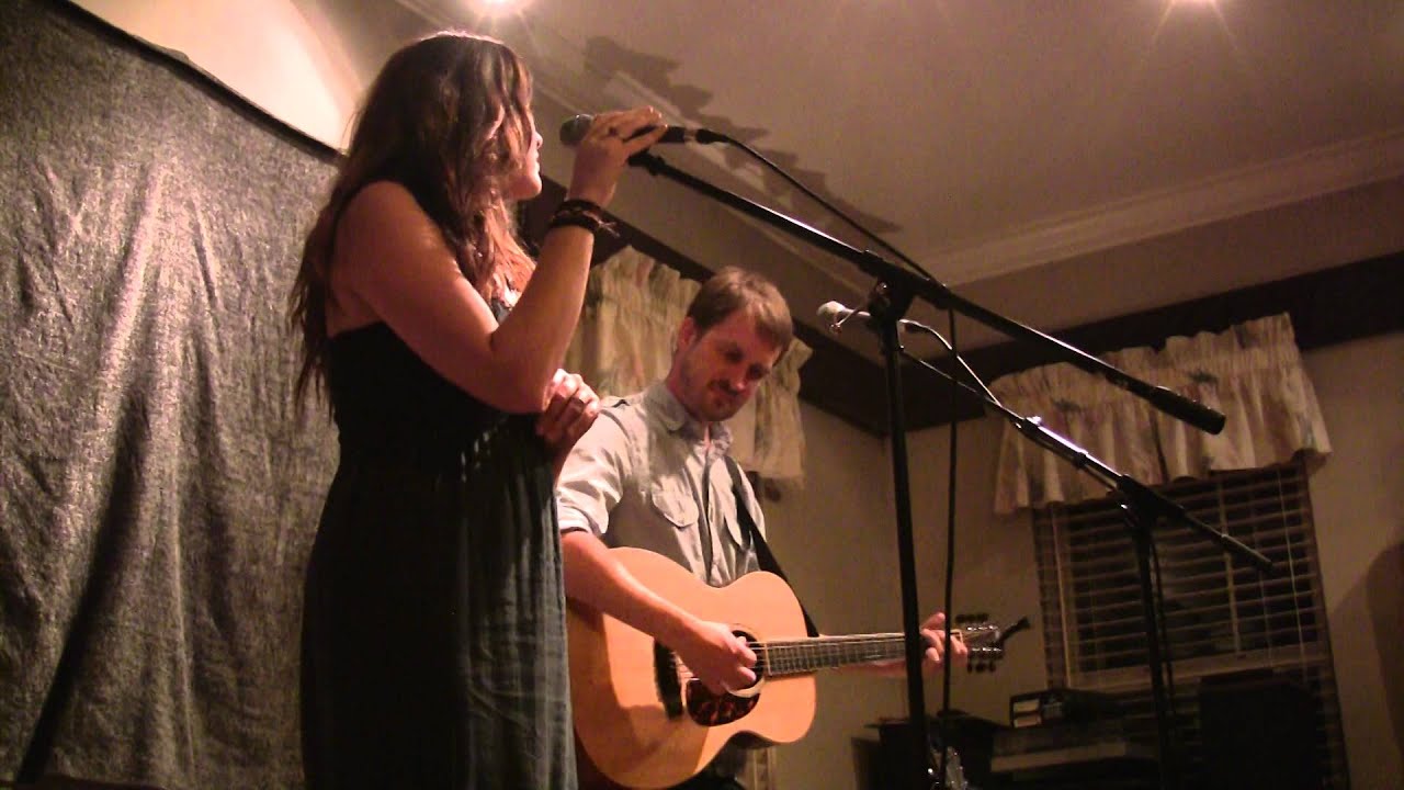 THE DANBERRYS Cripple Creek Ferry YouTube