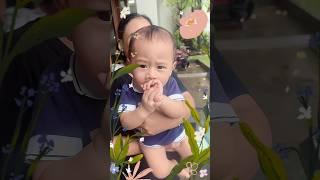 Leshia Tivana Billar Wants To Join Mom And Dad To Work leslar lestikejora rizkybillar