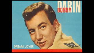 Bobby Darin   Dream Lover (HD Best Version) chords