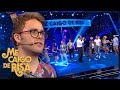 Todos contra Yurem en 'Una tras otra' | Juego Exclusivo | Me caigo de risa