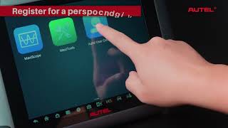 Autel Maxisys Ms908S Pro Ii Unboxing - Autelshop.fr