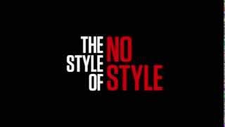Bruce Lee  The Style Of No Style