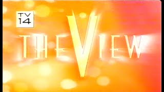 2006-05-23 | The View | Full Episode with Commercials | KATU 2 Portland, OR 2006-05-23 | The View | Full Episode with Commercials | KATU 2 Portland, OR