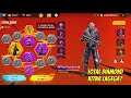 Purple Shade Bundle Total Diamond kitna Lagega 🥳🤯 #freefire #viral #trending 