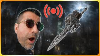 Bloodborne : Montons le Build le Plus OP | Pt 2