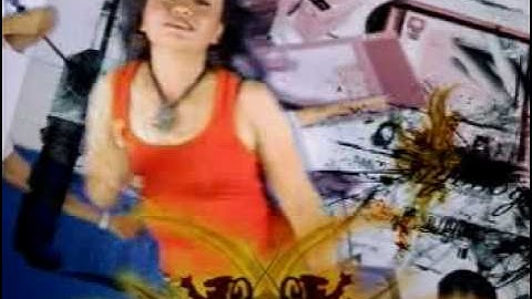 Dek Ulik - Lebiyan Gaya