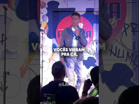 Finalmente em Taquaritinga!!!