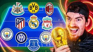 Mondiale 2026 su FC 26 — indovina la nazione o perdi il giocatore! 😱