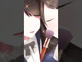 【アニメ】メイク男子と仲良くなって… #shorts #if