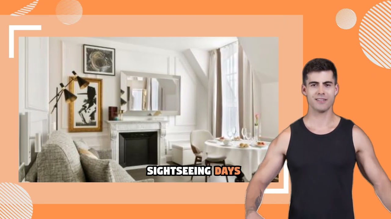 La Clef Champs Élysées Paris by The Crest Collection