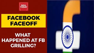 Facebook India MD Ajit Mohan Probed By Parliamentary Panel Over Alleged Political Bias| Inside Scoop