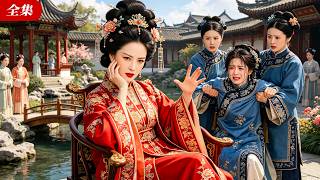 🔥[Full Episodes] Betrayed and killed by my fake daughter in my past life, I'm done holding back a...