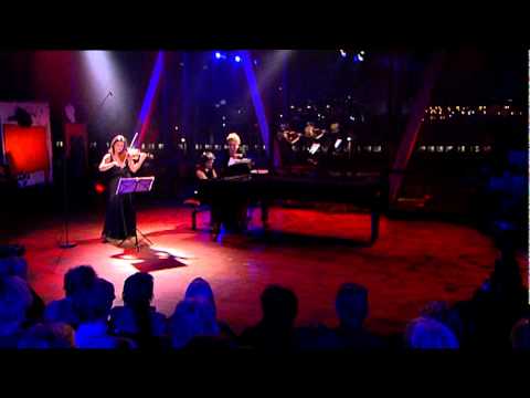 Duo Gazzana - Valentin Silvestrov/ from: Five pieces - Serenade