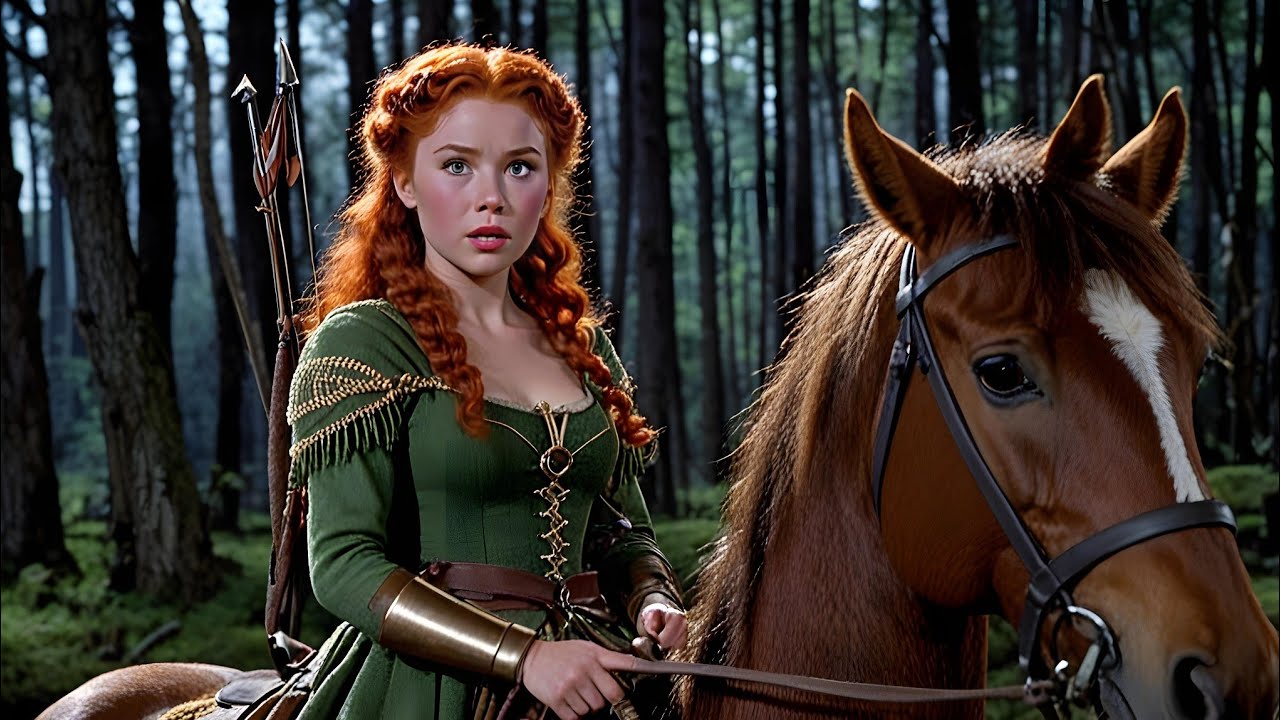 Brave - 1950s Super Panavision 70 | GenFlix