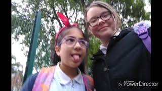 Barlow hall memories HD 720p