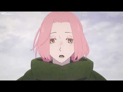 أنمي Jigokuraku الموسم 2 الحلقة 2 