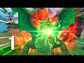 Land of Arielia - Gameplay Walkthrough Part 1 (Android, IOS)