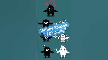 Shifting Shapes of Disparity#03