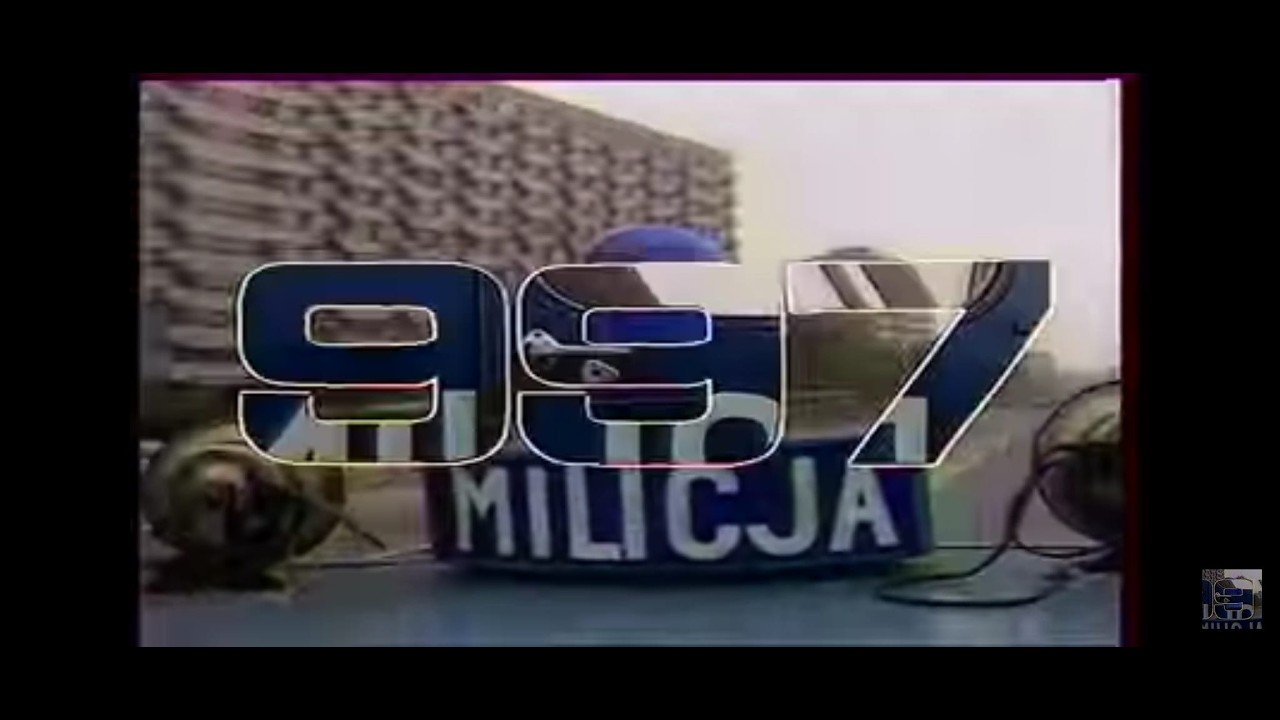 Magazyn Kryminalny ***997*** Wydanie Specjalne 23 05 1991