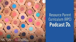 The Resource Parent Curriculum in a Large Arizona Agency