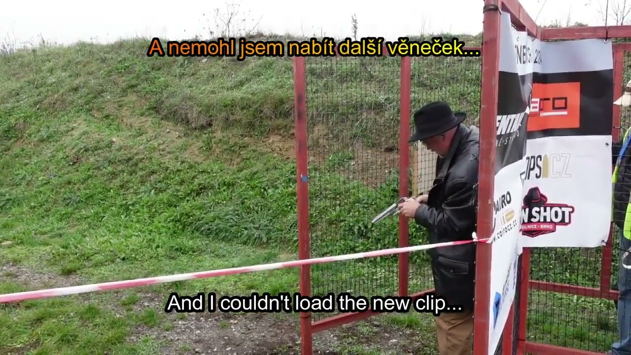 Všechna videa