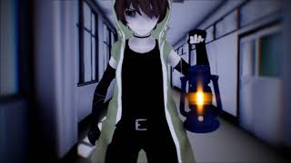 第五人格Mmd Ideny Vcradles Meme Naib Subedar