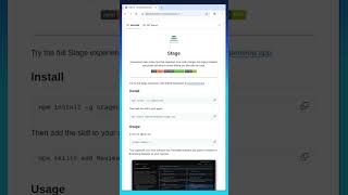 Supercharge Your AI Code Reviews with Stage