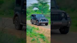 Mahindra Thar status 🔥🔥🔥 Jai Veeru slowed reverb song ☠️☠️☠️ #trendingshorts #viralsong