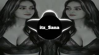 Silva Gunbardhi Ft. Mandi Ft. Dafi Derti - Te Ka Lali Shpirt Slowed And Reverb 2023
