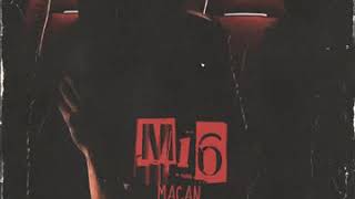 MACAN - M16 (Премьера Трека, 2020)