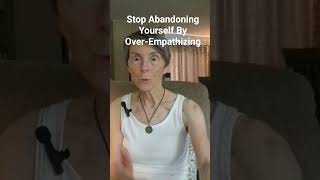 Stand in Your Own Shoes First #empaths #healing #selfhealingcommunity #peoplepleaser