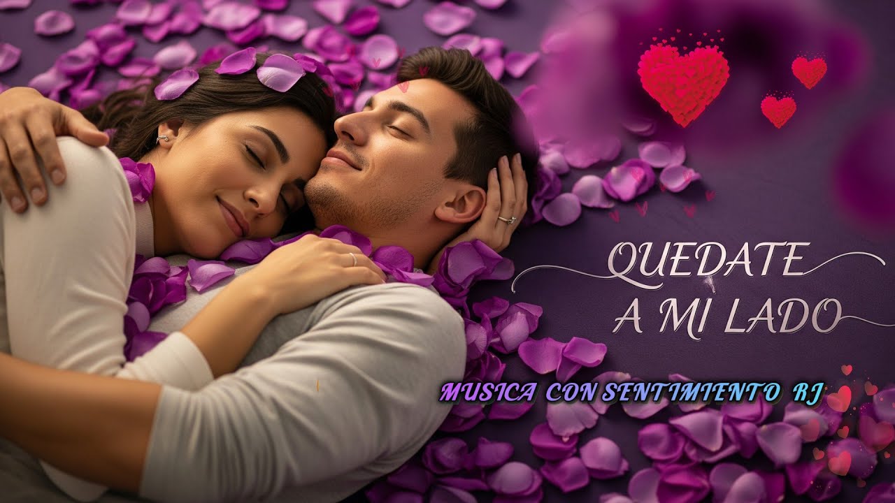 Quédate a Mi Lado | Mi Destino Siempre Fuiste Tú ✨