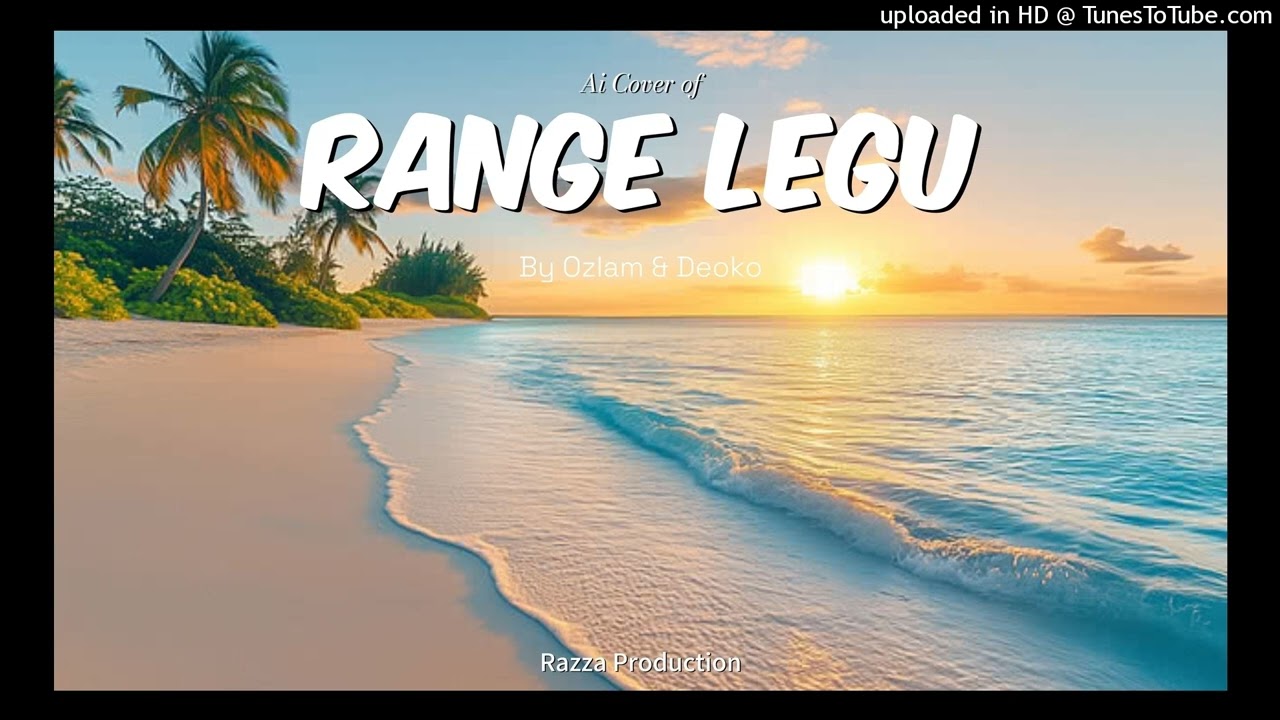 Range_Legu[Ai Music Cover by Razza Production]