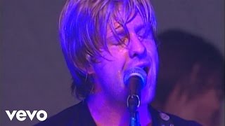 Switchfoot - Gone (from Live in San Diego) chords