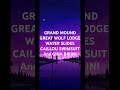 Grand Mound IDAHO STEELHEADS GREAT WOLF LODGE WATER SLIDES CAILLOU SWIMSUIT And GINA BIKINI