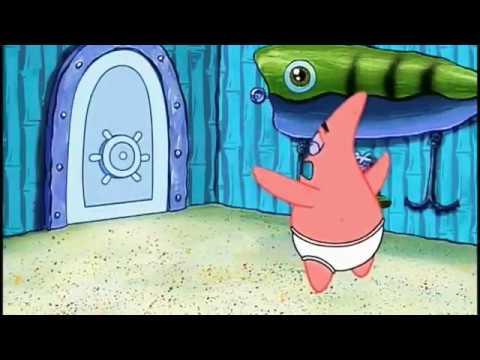 Patrick Scene Kukira Hubungan Kita Istimewa