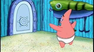 Patrick Scene Kukira Hubungan Kita Istimewa