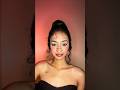 *Fairy* Makeup Tutorial 🧚‍♀️ ❤️ #makeup #makeuptutorial #fairymakeup #ytshortsindia #trending