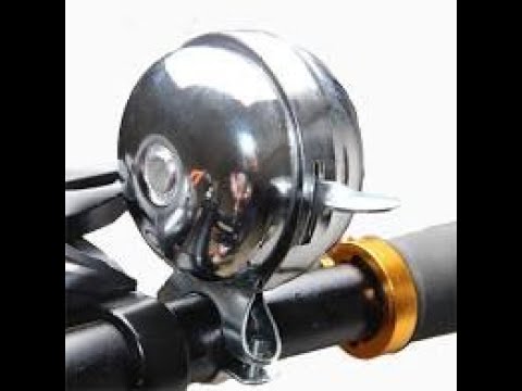 Campane per manubrio per bicicletta suono forte ch... - Vicedeal
