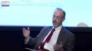 Professor Joel Waldfogel - Scroogenomics
