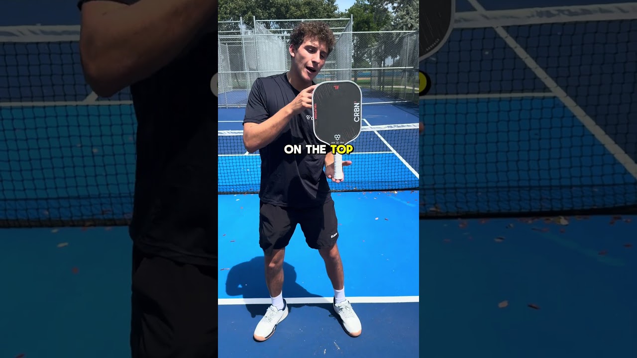 How to Be a Better Pickleball Partner: It's All Mental